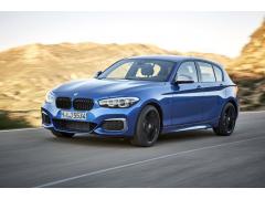 BMW 1er