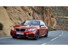 BMW 2er