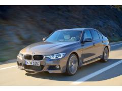 BMW 3er