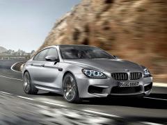 BMW M6