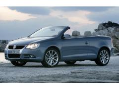 Volkswagen Eos