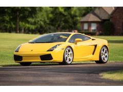 Lamborghini Gallardo