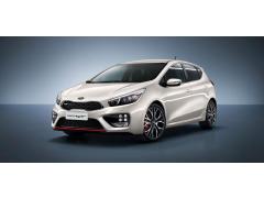 Kia Ceed GT