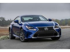 Lexus RC