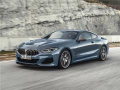 BMW 8er