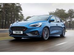 Ford Focus ST