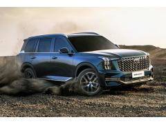 GAC GS8